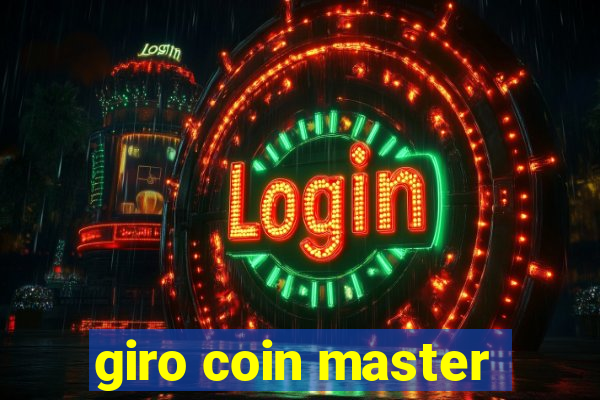 giro coin master